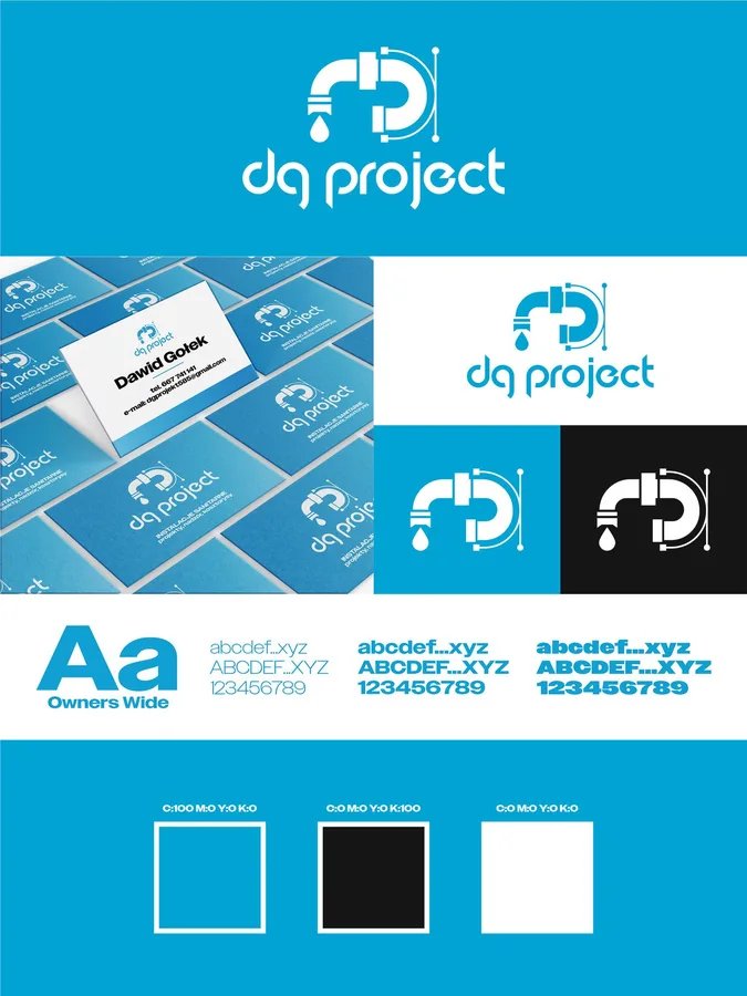 DG Project