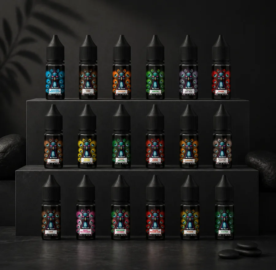 MrPeacock Liquids 1