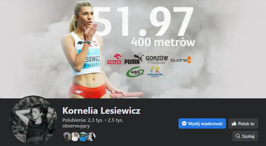 Kornelia Lesiewicz
