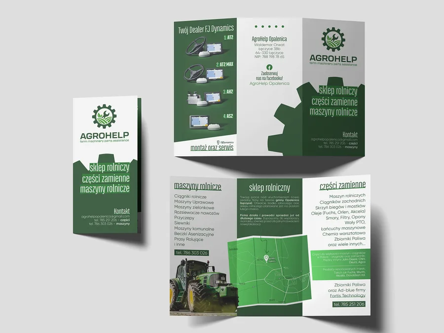 AGROhelp 2