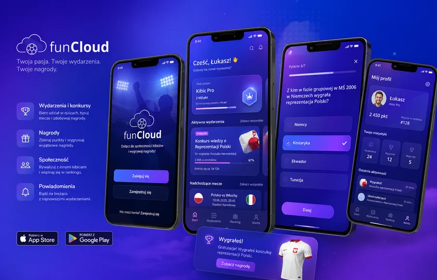 FunCloud 1
