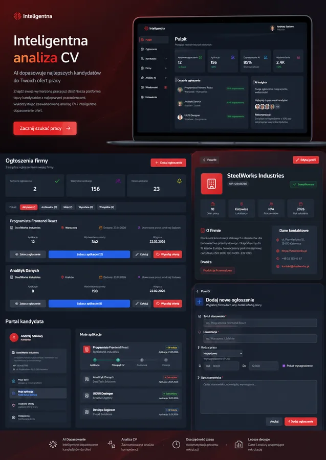 Analiza CV AI 1